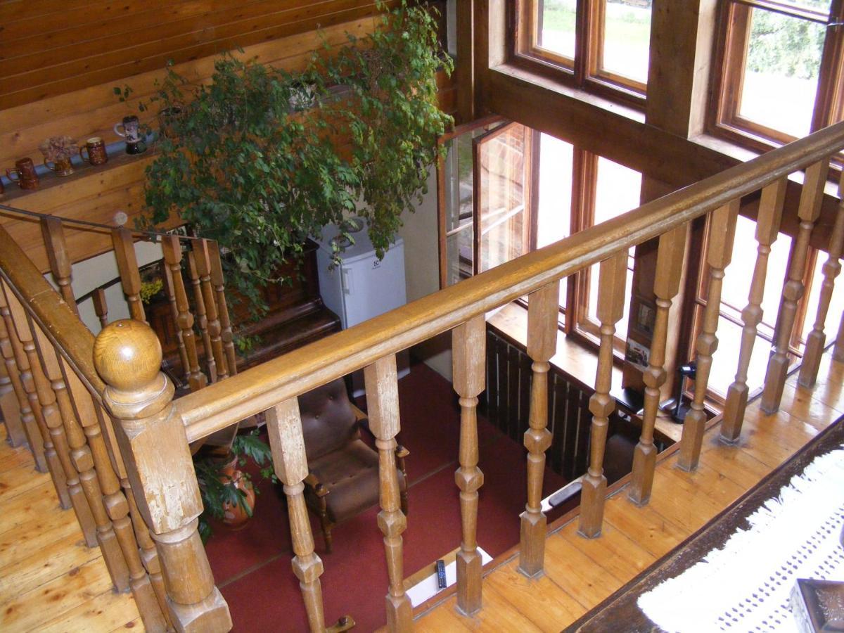 Hotelik Chełmno Habitación foto