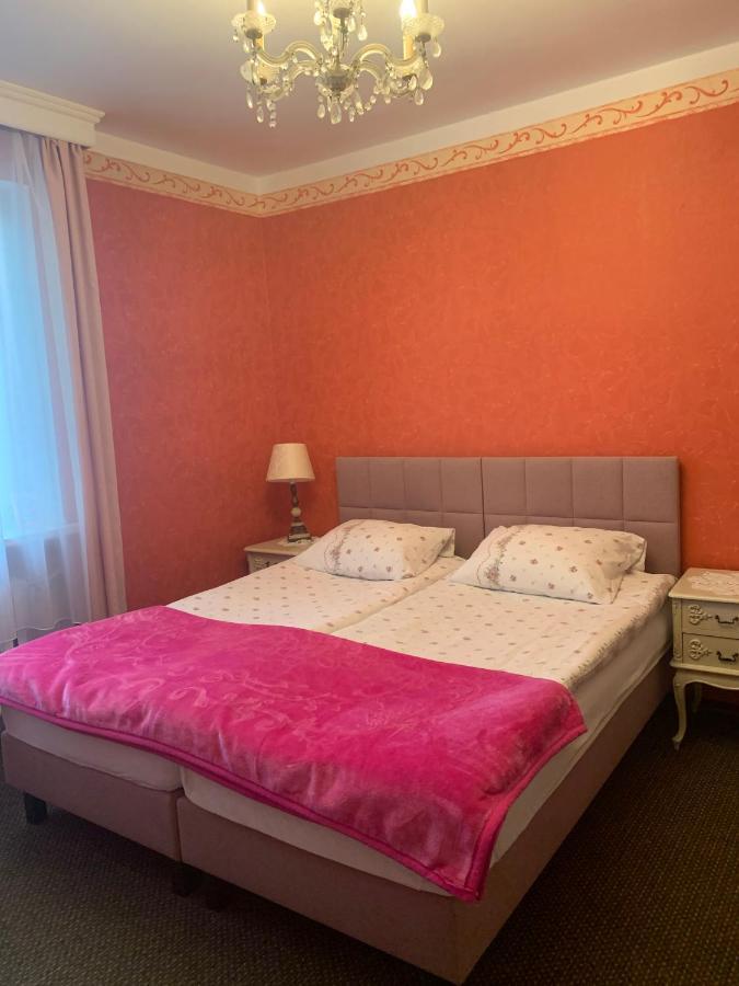 Hotelik Chełmno Exterior foto